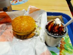 -汉堡王(徐汇绿地缤纷店)