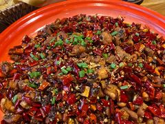 -先启半步颠·川菜小炒