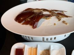 -喜悦烤鸭·新京菜(王府井店)