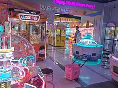 -风云再起游乐汇(南京常发广场店)