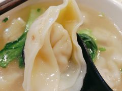 -谭师爷龙抄手(白下路店)