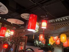 -徽镇小厨·经典徽菜(十里河店)