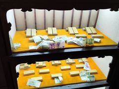 -协同庆钱庄博物馆