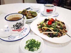 -合和美食馆(壹村东心岭2巷店)