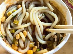 -覃肥叔桂林米粉(粮道街店)