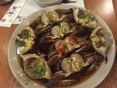 -弘益酱蟹