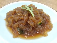 -金典银峰老鹅馆·昆山菜(亭林公园店)