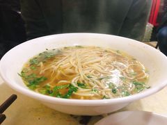 -鑫明明拉面(宁化路店)