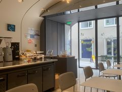 -Seesaw Coffee(上生新所店)