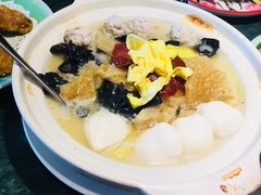 老底子航三鲜-新白鹿餐厅(悠迈生活广场店)