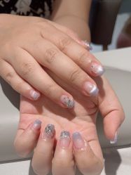 -丽心自助美甲美睫