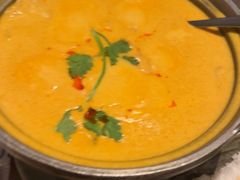 -安南越南餐厅(青岛万象城店)