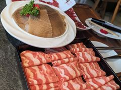 -川味观·鲜货火锅(西湖文化广场店)