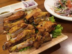 -巴依老爷新疆美食(常营店)
