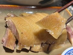-南京大牌档(崇文门国瑞店)