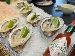 -飞尝蚝·顺德菜·鱼生(顺德总店)