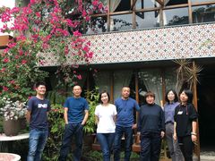 -时光花园(白鹭洲店)