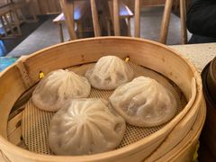 鲜肉汤包-东园小馆(苏州中心店)