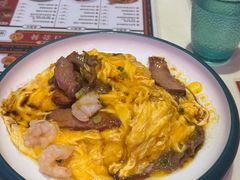 -龙记·香港茶餐厅(海上世界店)