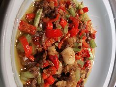 -客语客家菜(华发商都店)