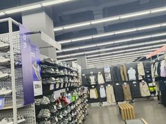 -迪卡侬(安德门店)