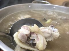 水鱼鸡-众源美食(光复阁店)