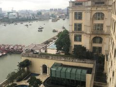 -澳门十六浦索菲特大酒店