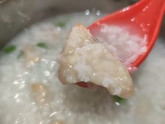 -同济大排档