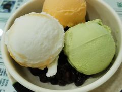 三色雪糕-玉椰林甜品店(创始店)