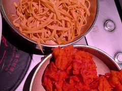 -丰茂烤串(全国首店)