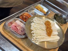 -高丽苑韩国烤肉(海昌路旗舰店)