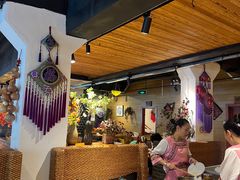 -云尊府云南菜·蒸汽石锅鱼(学清路店)