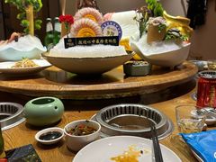 -尚海豆捞(乐虹坊店)