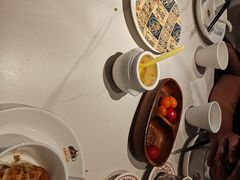 -清真·卡德尔大叔新疆主题餐厅(龙汇路店)