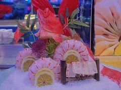 -海韵之星邮轮水会(明发商业广场店)