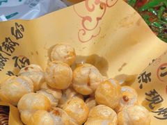 -泥糊破店小酒馆·团建聚餐(南京西路店)