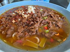 -懒人盐府人家(航天桥店)