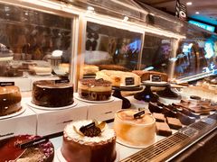 -Awfully Chocolate(来福士广场店)