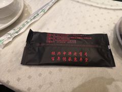 -惠丰堂饭庄·烤鸭·京味菜(西北旺·唐家岭店)