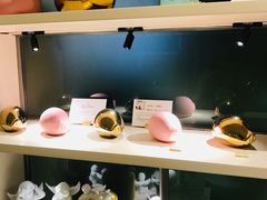 -théATRE 茶聚场(王府中環店)