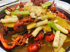 -龙虾奇迹(大华三路店)