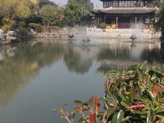 -圆通寺