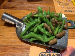 -喝丢一只鞋海鲜烧烤·海肠捞饭(文体街店)