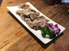-爷爷的草帽·海鲜馆(孙塘路店)