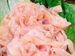 -重庆老火锅王(永陵路分店)