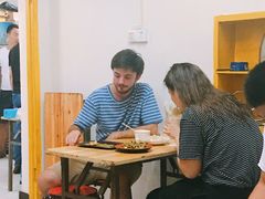 大堂-张飞烧烤(伏泉店)