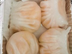 翡翠鲜虾饺-海港荟(大埔新达店)