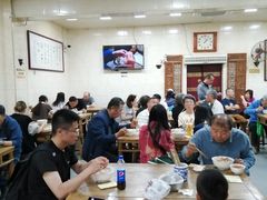 -老刘家泡馍·陕西老字号(钟楼广济街店)