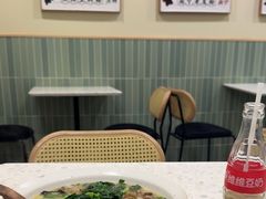 -三姐·老友记·南宁老友粉(朝阳区光华路嘉里中心店)