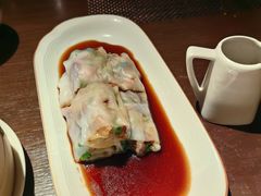 -逸东轩(香港逸东酒店)